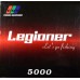 Котушка для спінінга, EOS Legioner 5000, 5+1 підшипник